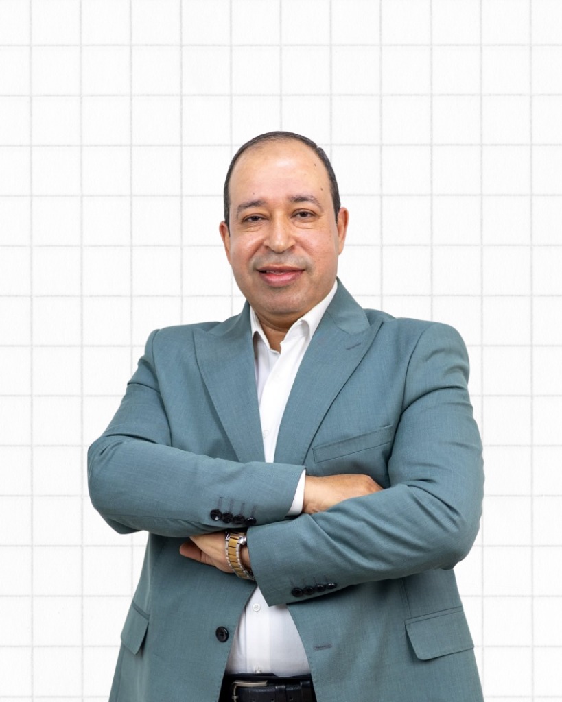 د. أحمد محمد زيدان – استشاري أمراض جلدية وتناسلية وذكورة